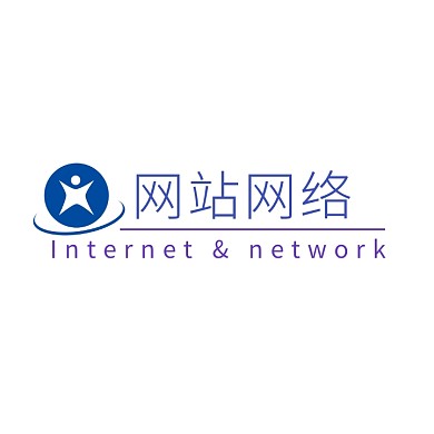 网站网络logo设计