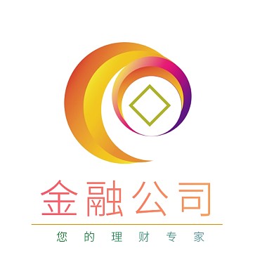 金融logo设计