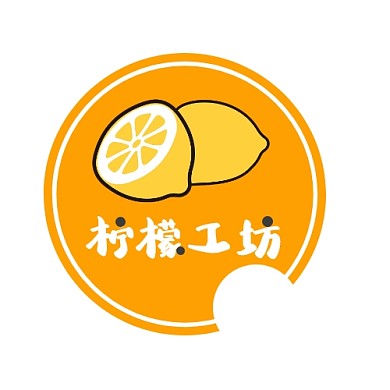 水果logo