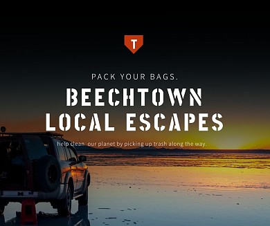 英文社交媒体模板