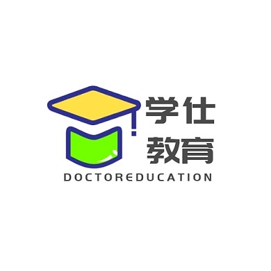 学仕教育线上网课LOGO