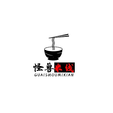 米线LOGO