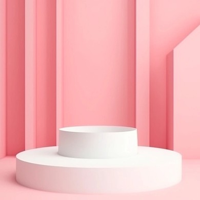 电商淘宝 线上 展台 banner 展示厅 展架 台子 背景 元素 素材 AIGC AI数字作品 Midjourney  (94)