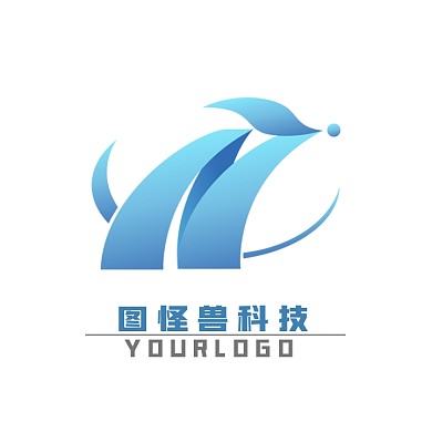 淘宝电商logo标志商标