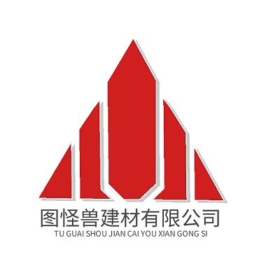 建材LOGO