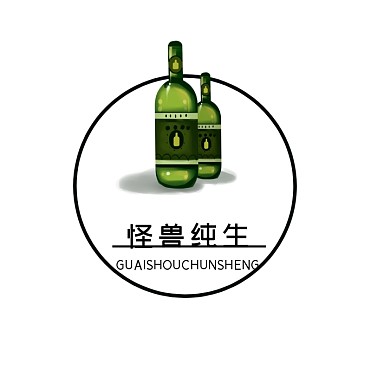 酒水logo图标