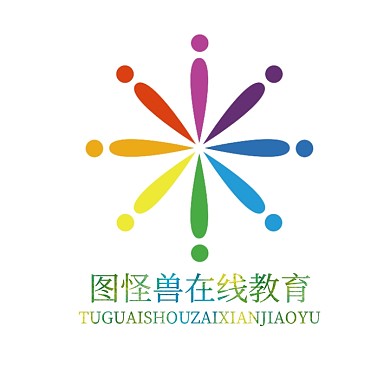 公司LOGO模版宣传推广大气