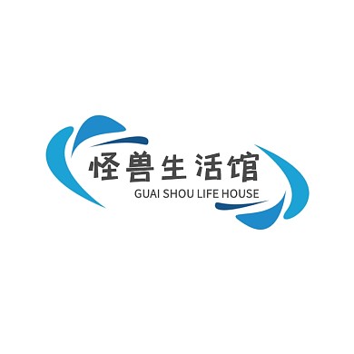 洗护电商logo