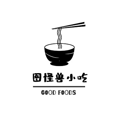 餐饮LOGO设计