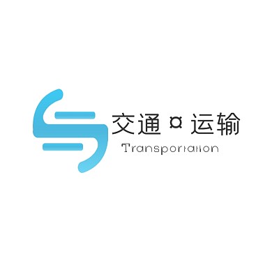 交通运输logo设计