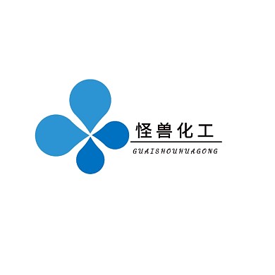能源化工logo设计