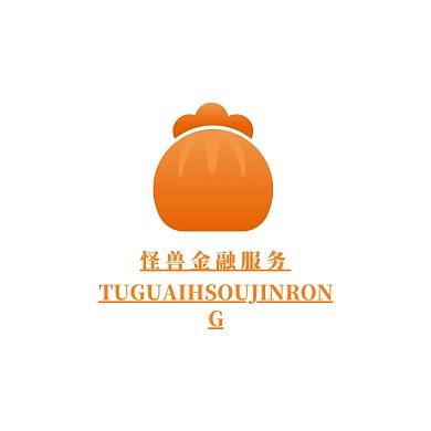 金融服务logo
