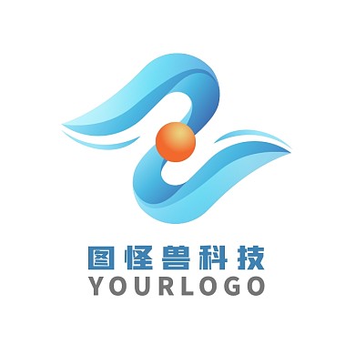 淘宝电商logo标志商标