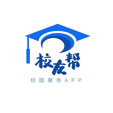 校园服务APP的LOGO设计