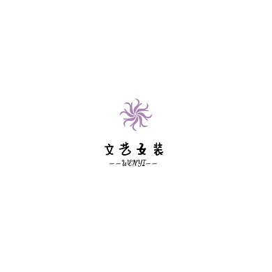 衣服品牌logo	