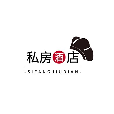 酒店餐饮logo