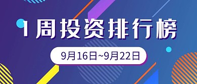 简约流体投资排行榜公众号首图