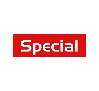 英文简约朋友圈封面模板