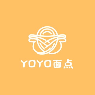 面食logo