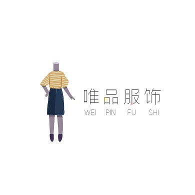 衣LOGO