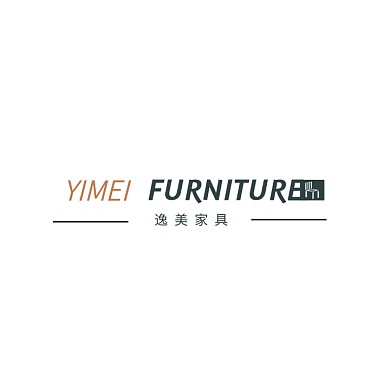 简约创意文字商业个性家具logo