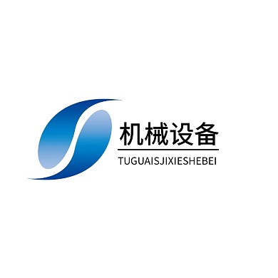 机械设备logo