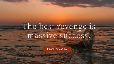 创意励志类摄影电脑桌面