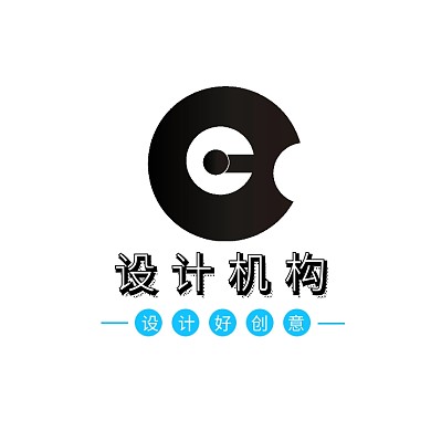 设计机构logo设计