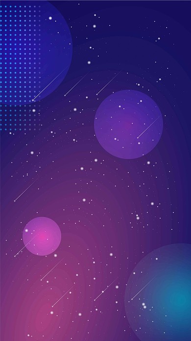 渐变  梦幻    海报   电商   底图   几何  线条    背景    蓝色    渐变背景   梦幻星空