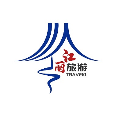 旅游观光logo