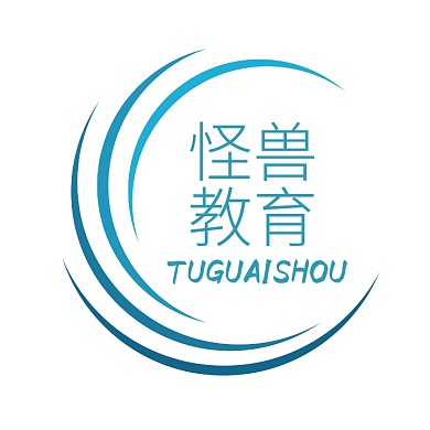 公司LOGO模版宣传推广大气 