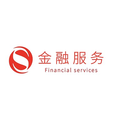 金融logo设计