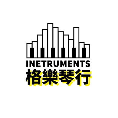 教育咨询音乐琴行钢琴logo