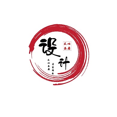 设计类创意logo