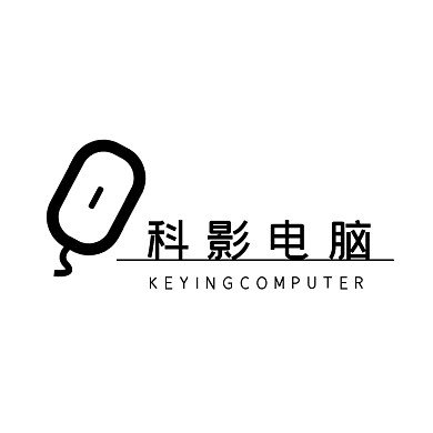 电子电脑标志
