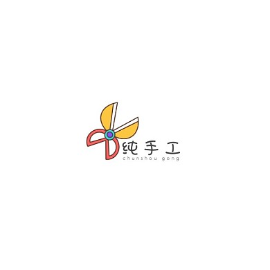 手工DIY店铺 LOGO