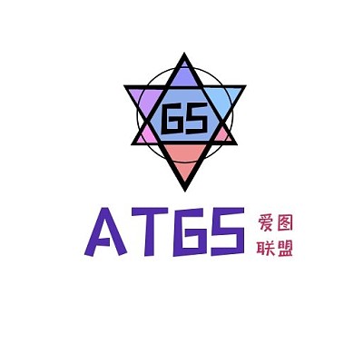 游戏组织联盟LOGO设计