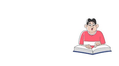 成人英语培训教育公众号封面模板