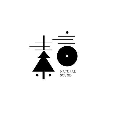 创意黑白简约个性平面logo设计