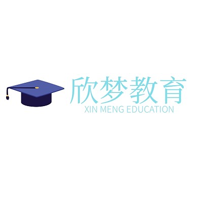 创意插画教育软件logo设计