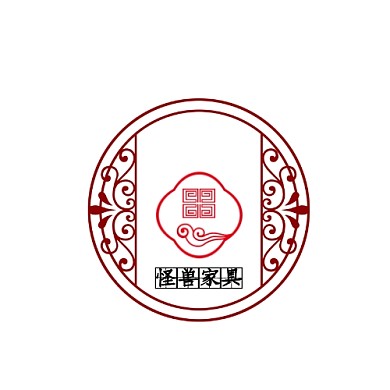l家具ogo	