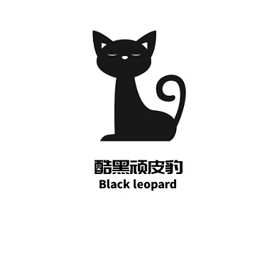 猎豹logo
