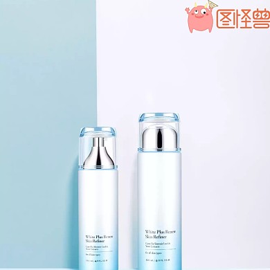 婴儿面霜产品淘宝主图直通车图