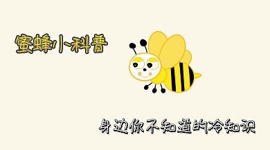 科普知识公众号封面