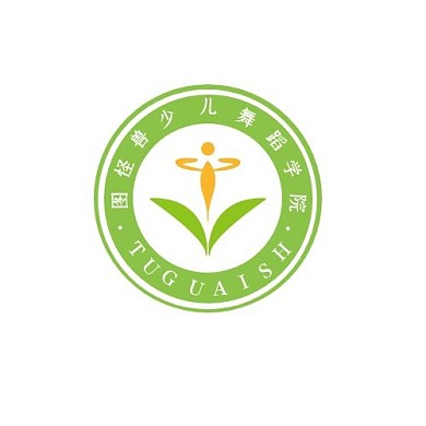 院徽logo设计舞蹈学院