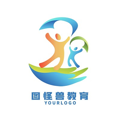 淘宝电商logo标志商标