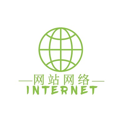 网站网络logo设计