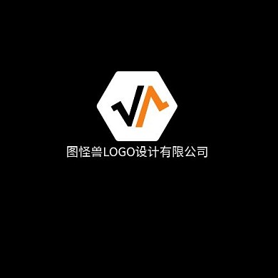 2020对勾LOGO设计