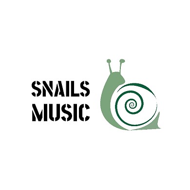蜗牛音乐头像logo