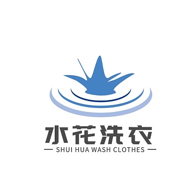 洗护电商logo